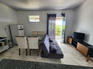 Apartamento mobiliado em frente ao Mix Mateus - 0