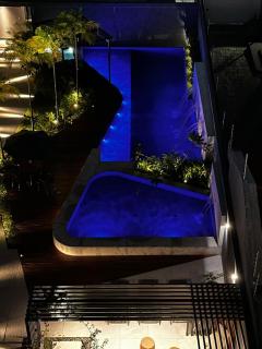 Studio Vert House - 6