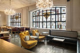 Magnolia Hotel St. Louis, a Tribute Portfolio Hotel - 1