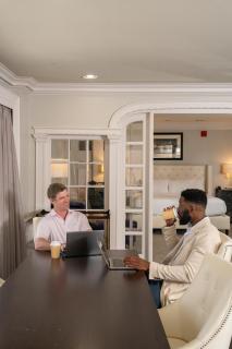 Magnolia Hotel St. Louis, a Tribute Portfolio Hotel - 5