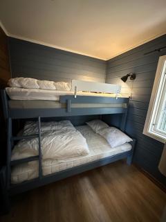 Oppdal Alpintun - 7