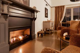 Black Stilt Cottage, luxury stay in Twizel - 7