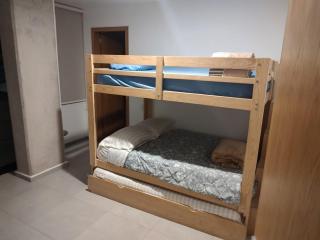 Tlaquepaque spacious apartment 3BE-2BA - 8