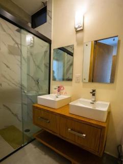Tlaquepaque spacious apartment 3BE-2BA - 6