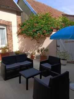 Appartement au cœur du patrimoine sézannais - 7