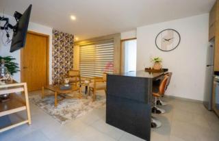 Tlaquepaque spacious apartment 3BE-2BA - 3