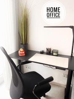 Exclusive klimatisierte 2 Zimmerwohnung in Fellbach - 7