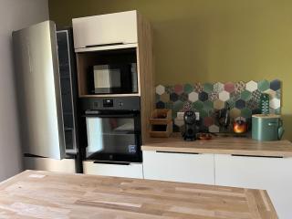 Maison Neuilly Break - 0
