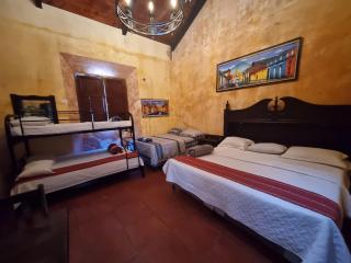 Hotel Casa Colonial - 9