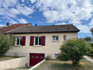 Maison Neuilly Break - 8