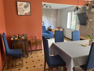 Maison Neuilly Break - 4