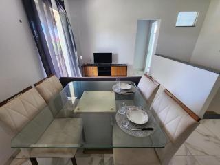 Apartamento mobiliado em frente ao Mix Mateus - 6