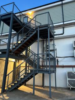 Apartment 3 by SJP - Central Kettering - Near Station - Sleeps 3 - 3