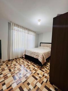 Departamento en zona céntrica de Arequipa - 4