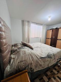 Departamento en zona céntrica de Arequipa - 3