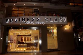 Business Class Prims Hotel - 0