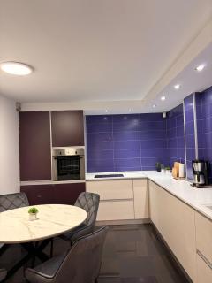 Stylish 1 Bedroom Apartment near Iulius Town - 7