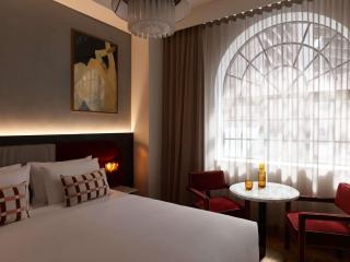 Hotel Morris Sydney, Handwritten Collection - 3
