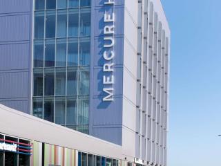 Mercure Dunkerque Centre Gare - 6