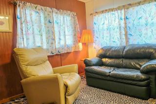 Pet-Friendly Rustic Cabin Steps from Lake Chetek - 6