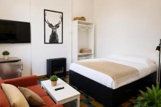 Le petit cosy de Huy - Studio de Statte - 3