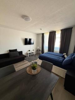 Modern Apartment Close to Bus Station - 6