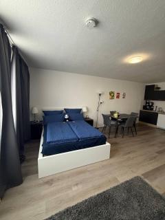 Modern Apartment Close to Bus Station - 5