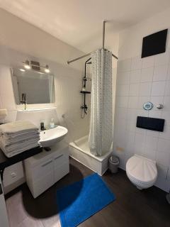 Modern Apartment Close to Bus Station - 3