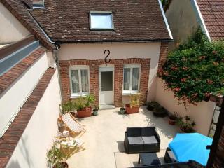 Appartement sur la route touristique du champagne - 1