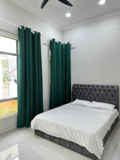 Roomstay, Homestay INARA, Kuala Terengganu, Terengganu - 7