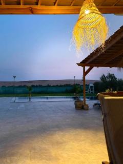 Dar Essenya- Country house with pool in the heart of nature -  - 9