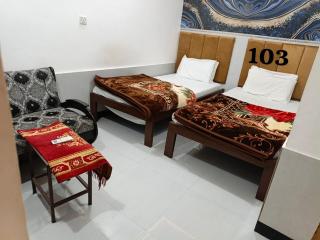 Al Ahmad 1 guest house - 0