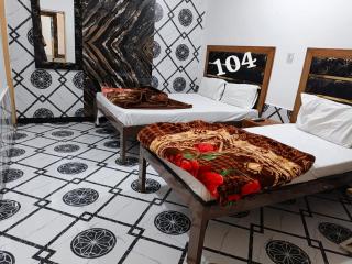 Al Ahmad 1 guest house - 6