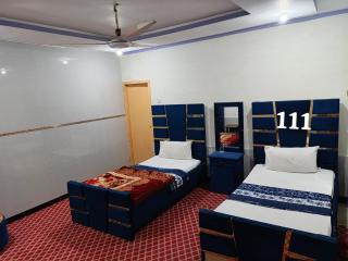 Al Ahmad 1 guest house - 5