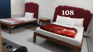 Al Ahmad 1 guest house - 4