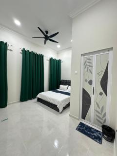 Roomstay, Homestay INARA, Kuala Terengganu, Terengganu - 9