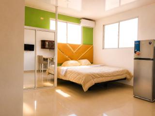 Hotel Yireh Grand Suites - 1