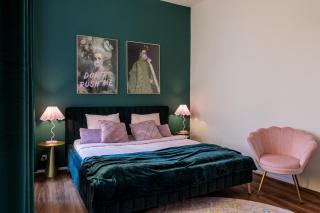 Spacious cozy 2bds apt in center - stp4 - 7