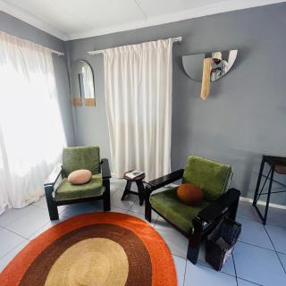 Serenity in the city - one bedroom apartment - 1