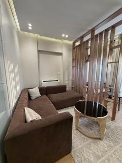 Zamalek Suites 102 Nile View - 6