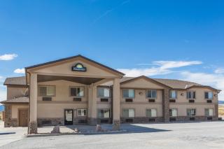 Days Inn by Wyndham Beaver - Beaver - 1