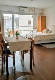 Apartamento Centro Retiro - 0