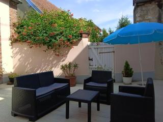 Appartement au cœur de la Petite Cité de Caractère - 6