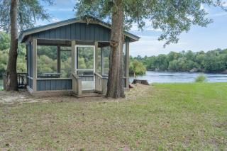 Suwannee RV Campground Retreat - 7