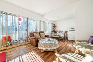 Central Vancouver 1BD Close to Transit - 0