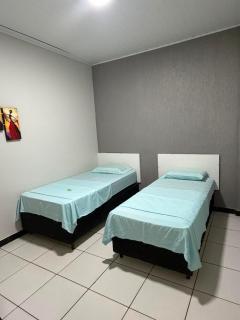 Hotel Tres Fronteiras - 0
