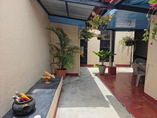 Cozy Casita Sol with Fast WiFi & Free private parking - 2