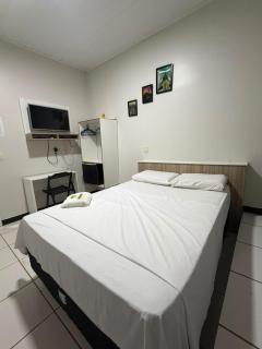 Hotel Tres Fronteiras - 2