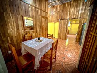 Casa Chilamate - 5