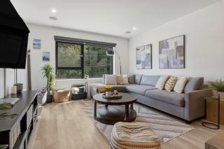 Selkirk Staytion - 2 Bed - Private Hot Tub - 2